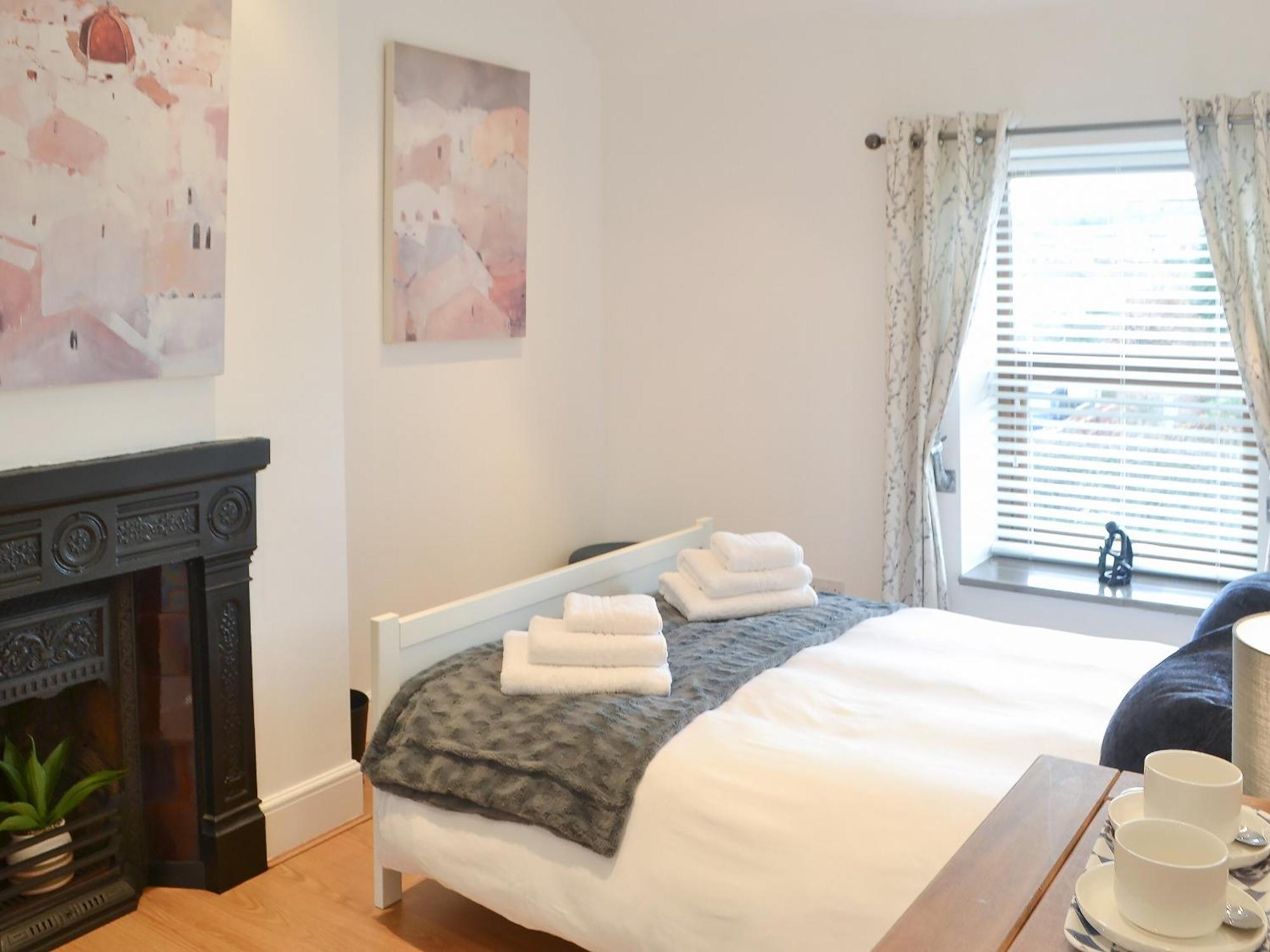 The Alnwick Townhouse 빌라 외부 사진
