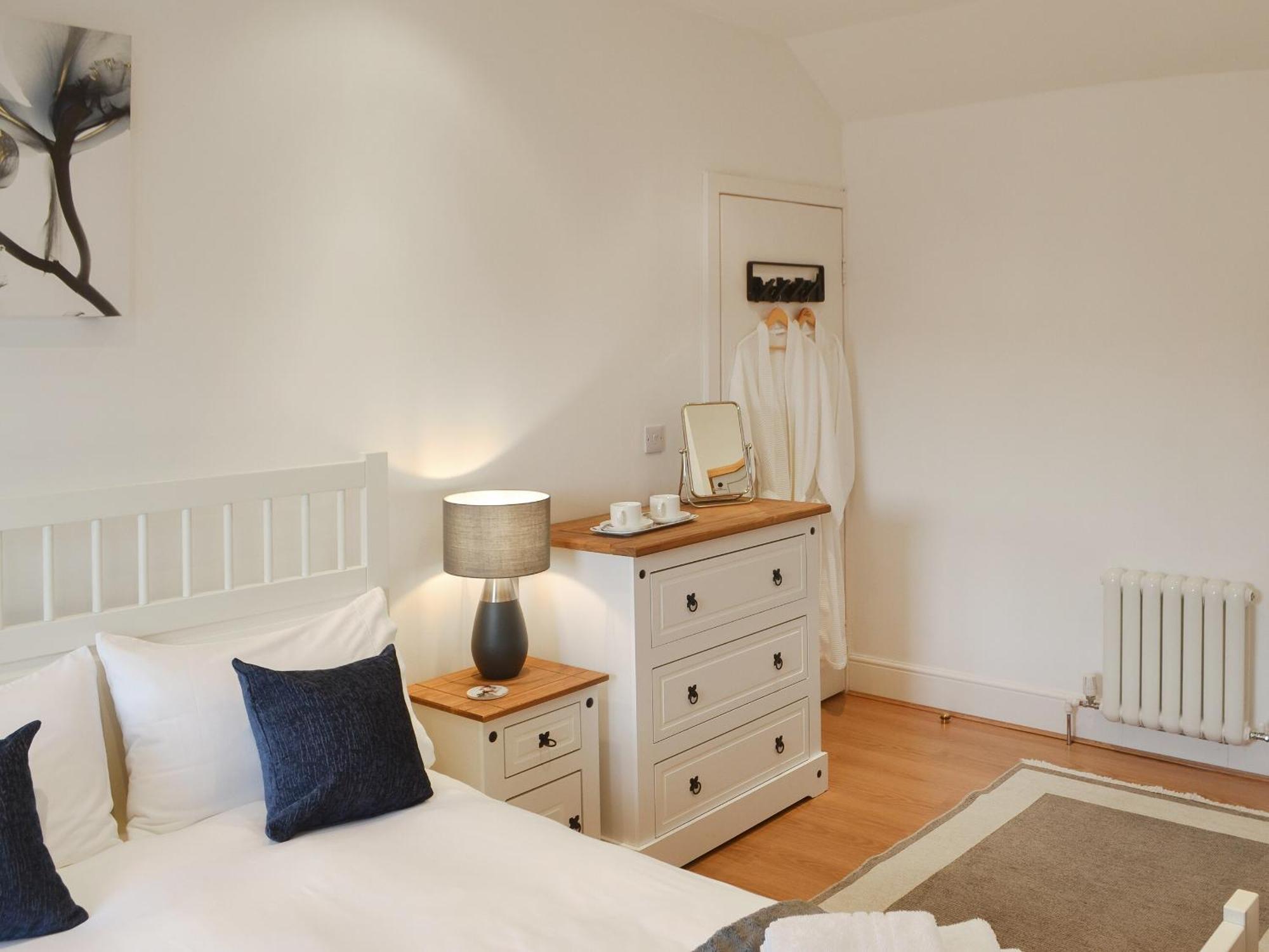The Alnwick Townhouse 빌라 외부 사진