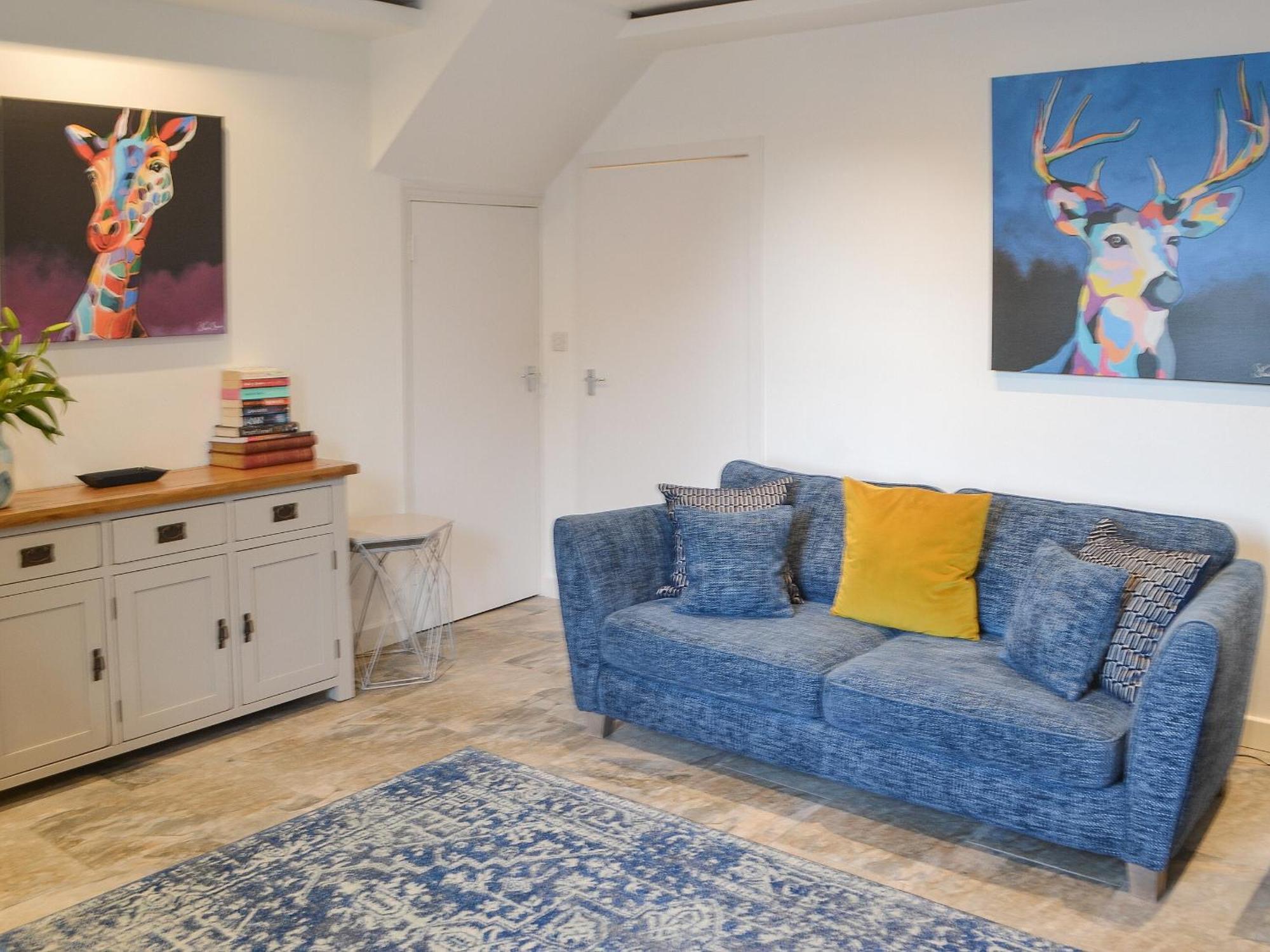 The Alnwick Townhouse 빌라 외부 사진