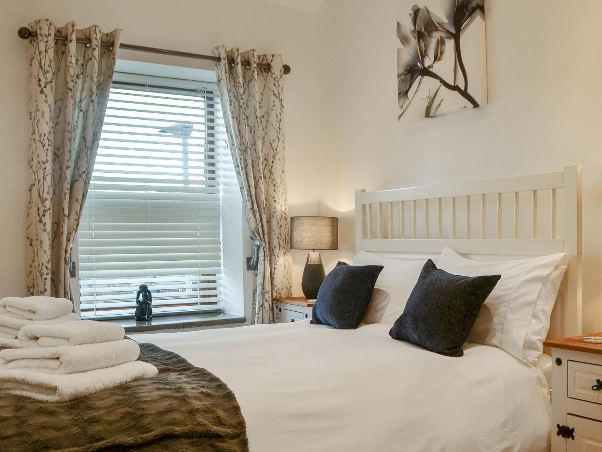 The Alnwick Townhouse 빌라 외부 사진