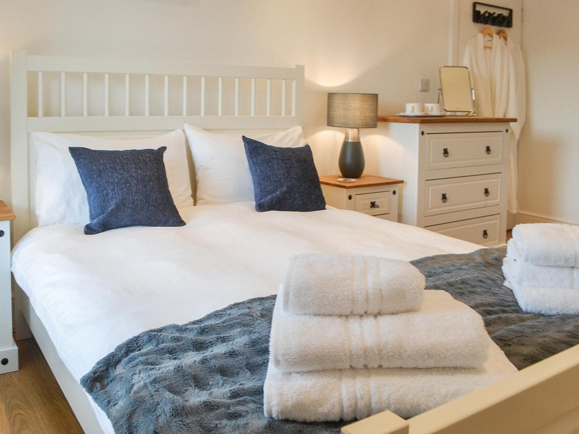 The Alnwick Townhouse 빌라 외부 사진