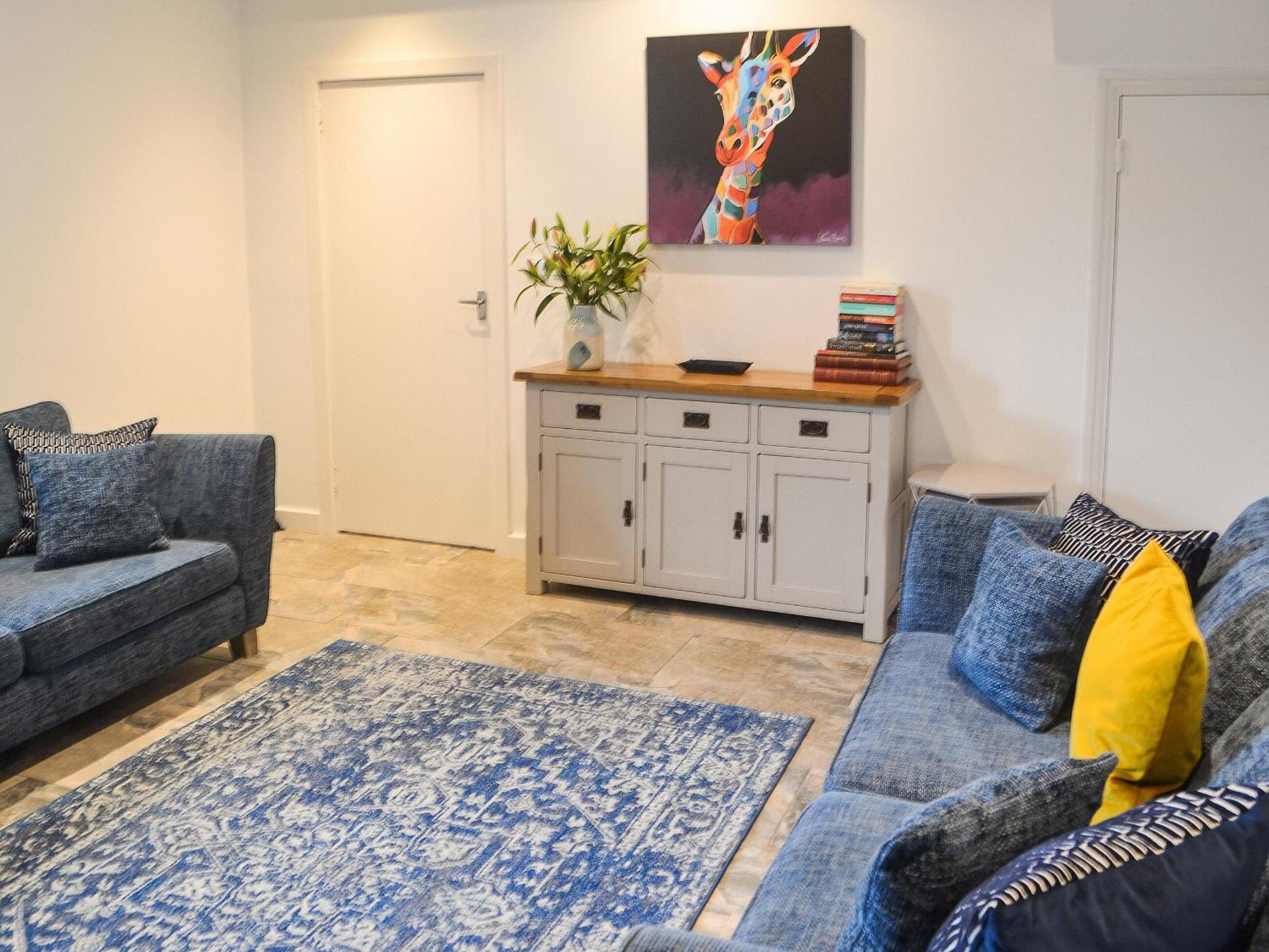 The Alnwick Townhouse 빌라 외부 사진