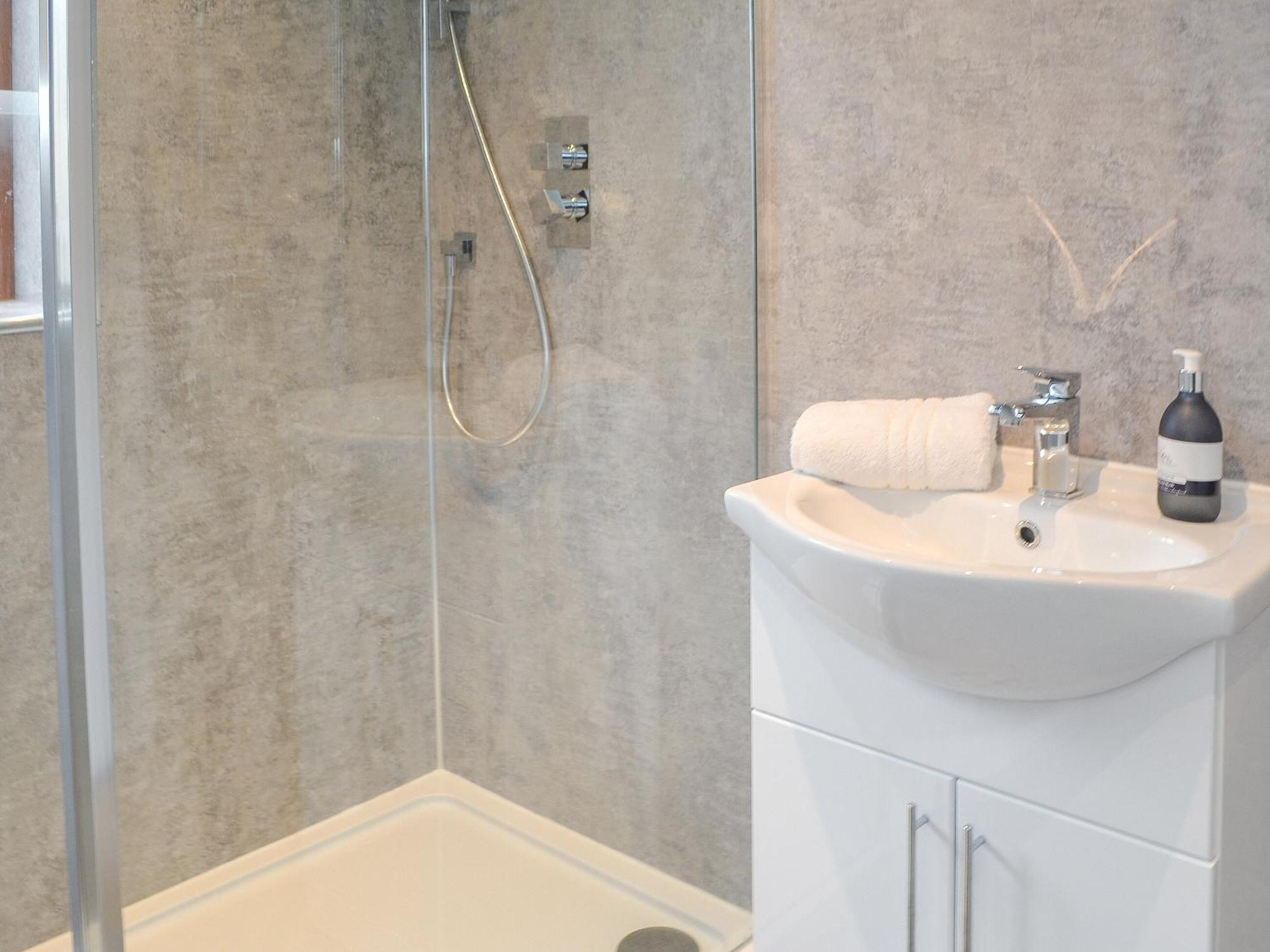 The Alnwick Townhouse 빌라 외부 사진